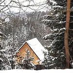 Ferienhaus Roza Kamesznica