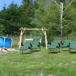 Roza Дом отдыха Kamesznica