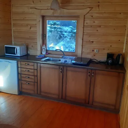 Roza Vakantiehuis