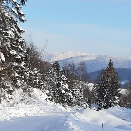 Roza Holiday home Kamesznica