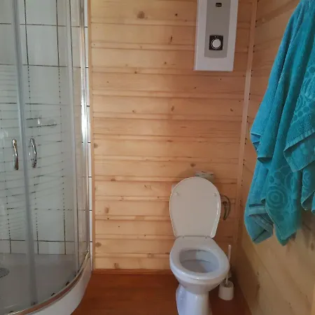 Roza Holiday home *