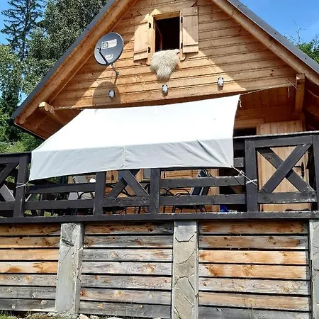 Holiday home Roza *