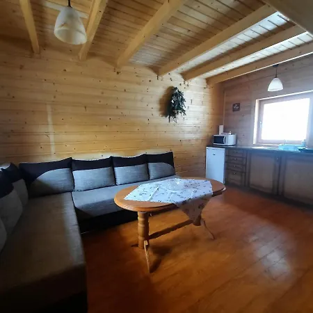 Roza Holiday home *