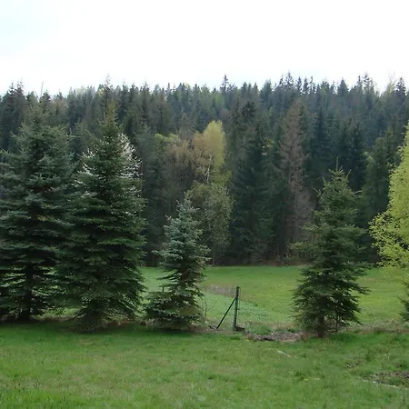 Dom wakacyjny Róża