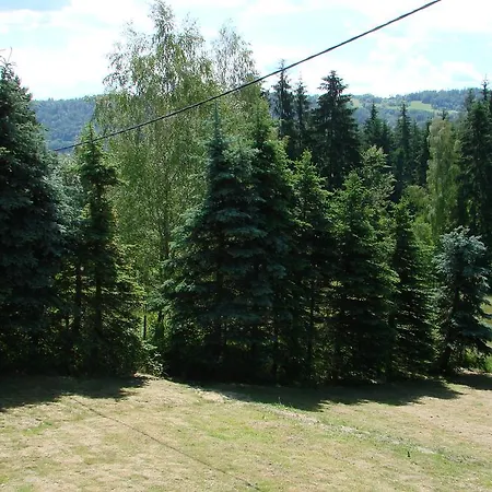 Holiday home Roza *