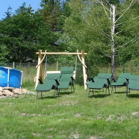 Roza Holiday home Kamesznica