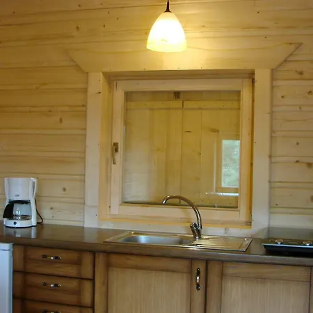 Vakantiehuis Roza *