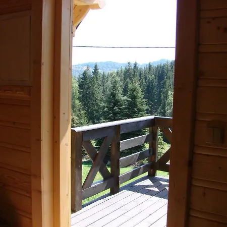 Holiday home Roza *