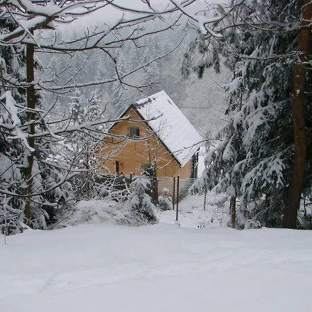 Feriehus Roza *