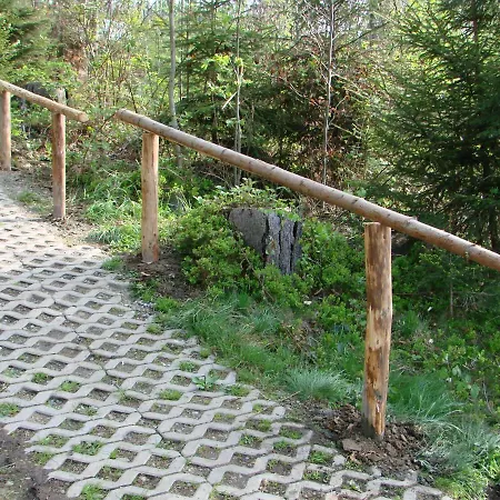 Roza Feriehus *