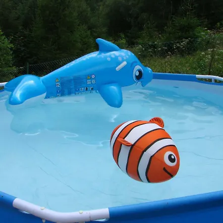 Dom wakacyjny Róża Kamesznica