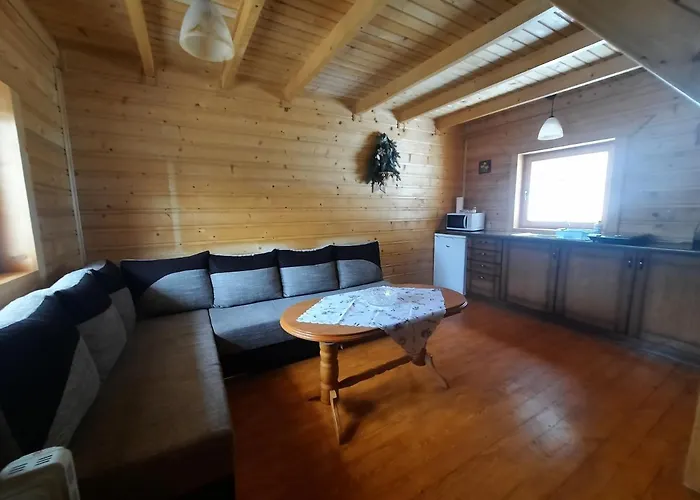 Roza בית נופש *