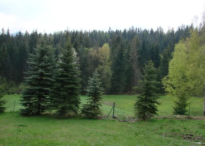 בית נופש Roza