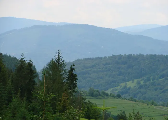 בית נופש Roza *