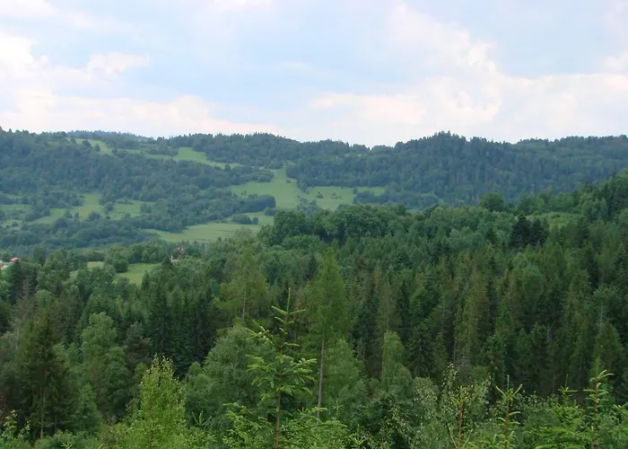 Roza בית נופש *